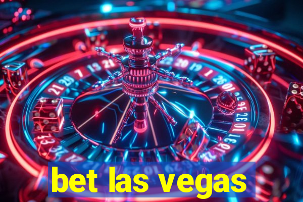 bet las vegas